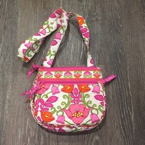 🌷Vera Bradley purse